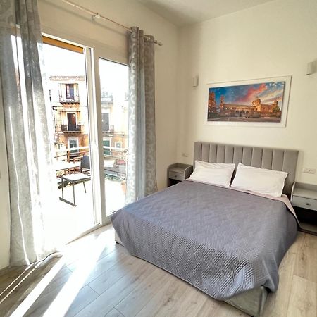 Bella Vita Palermo Bagian luar foto