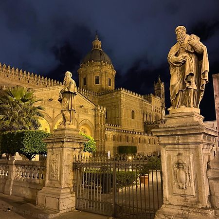Bella Vita Palermo Bagian luar foto