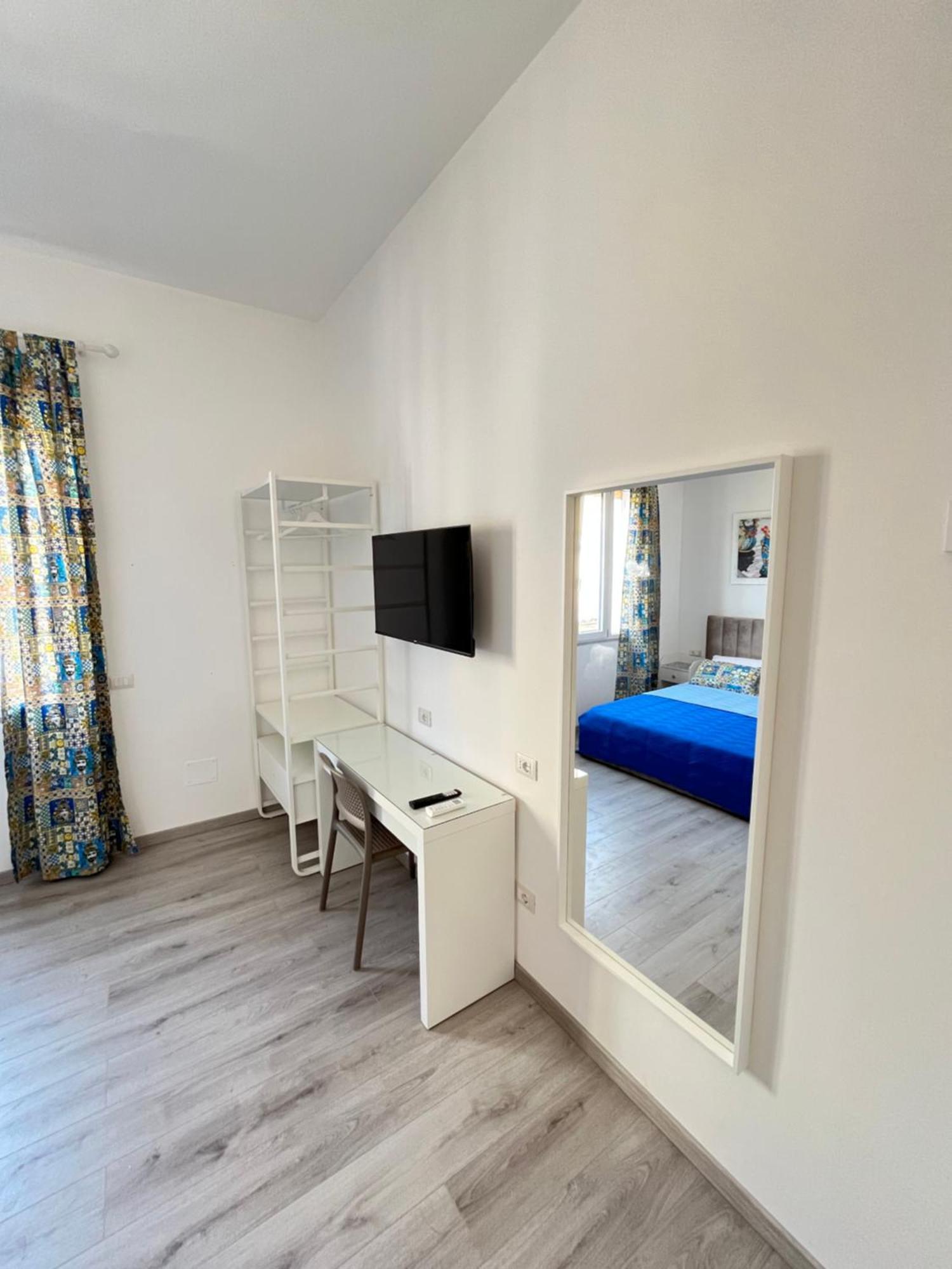 Bella Vita Palermo Bagian luar foto