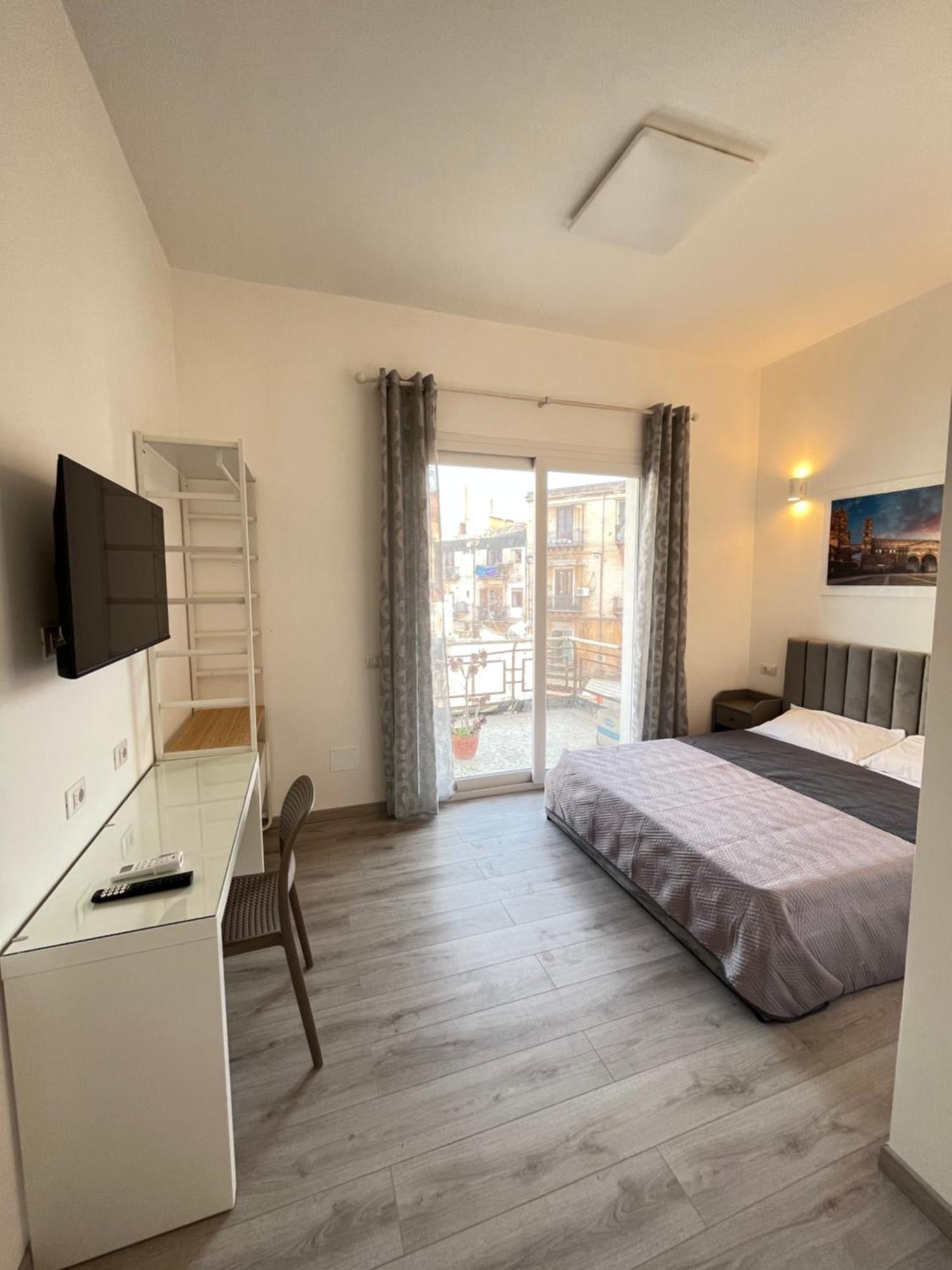 Bella Vita Palermo Bagian luar foto