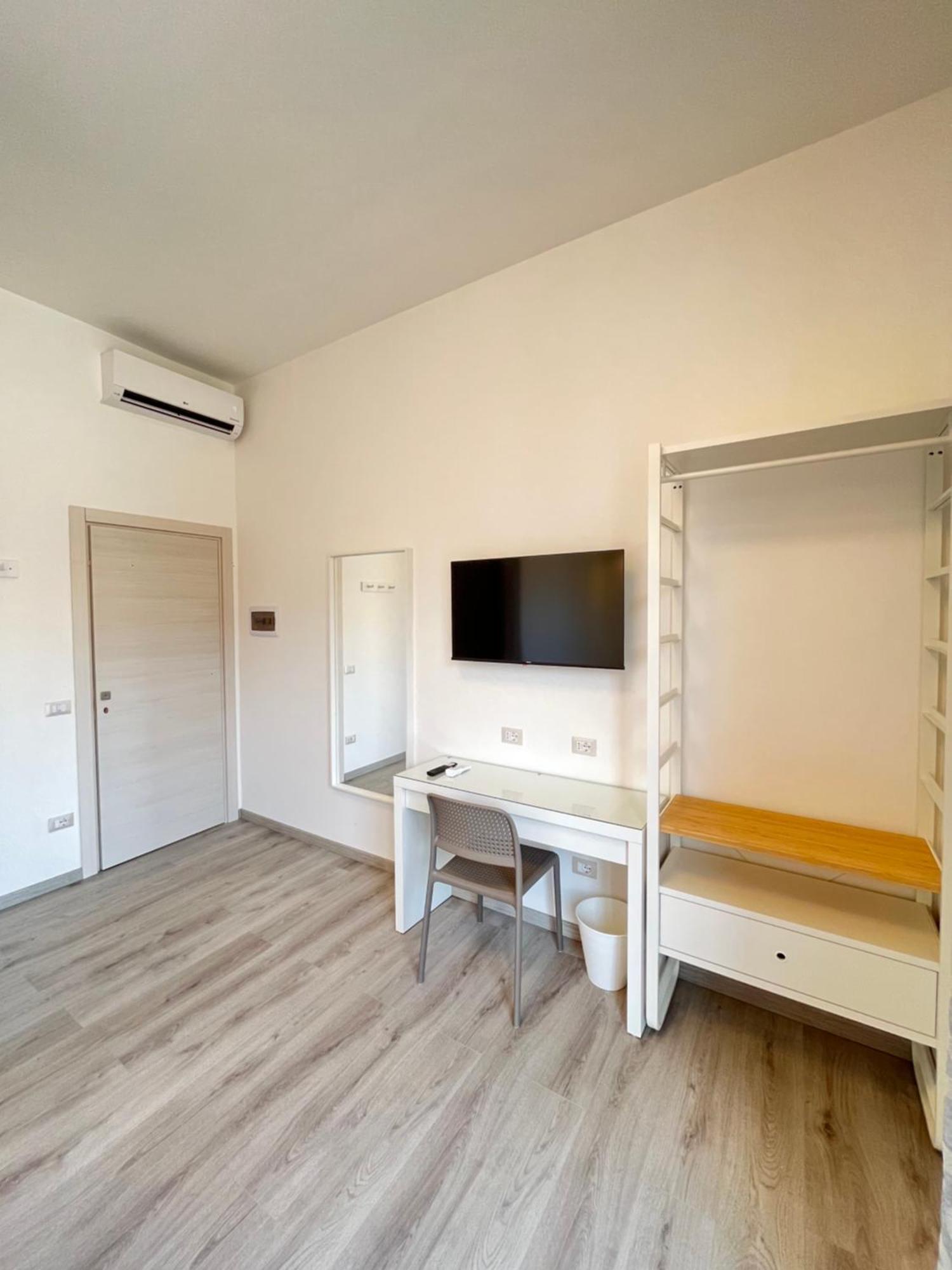 Bella Vita Palermo Bagian luar foto