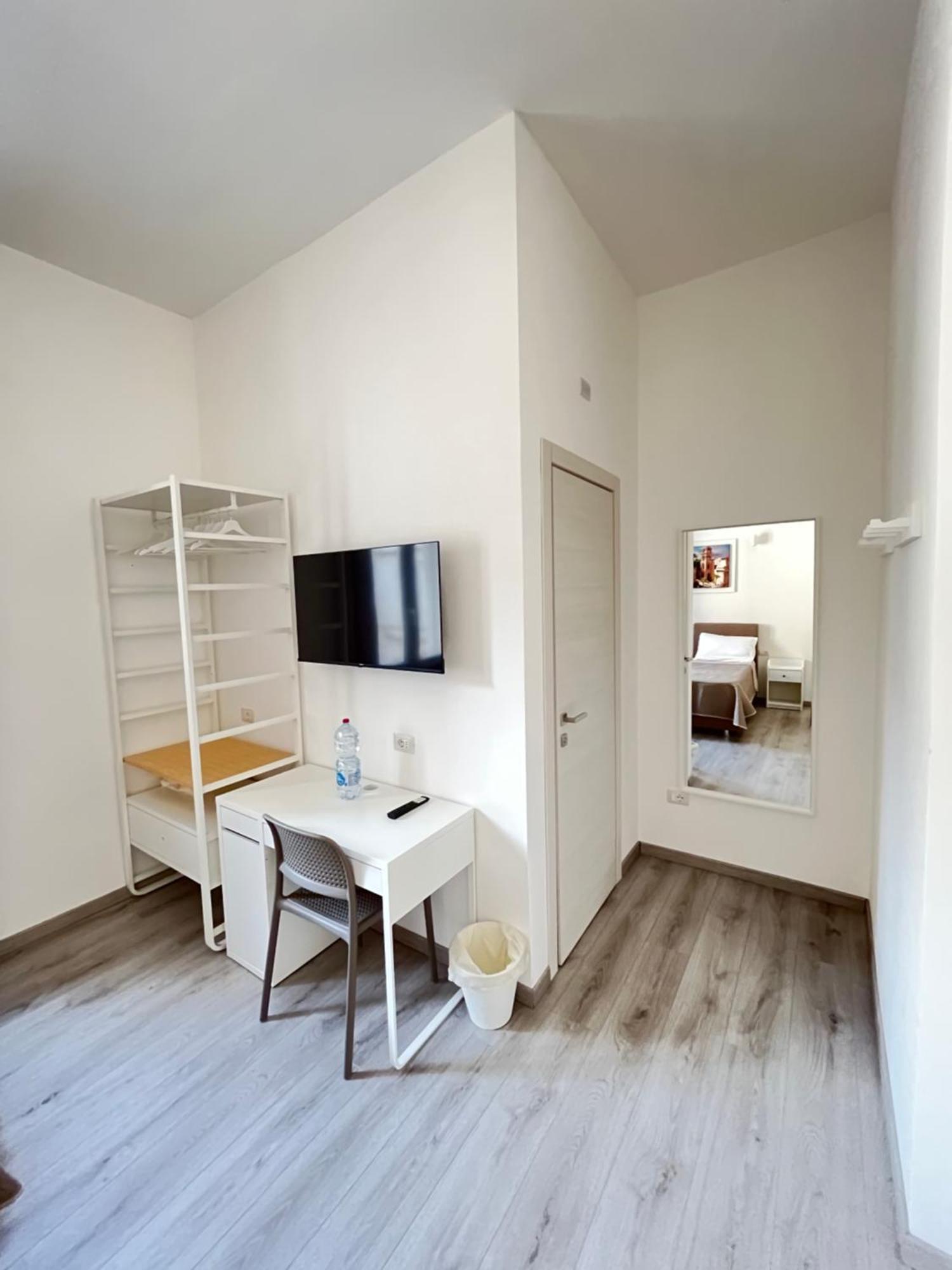 Bella Vita Palermo Bagian luar foto