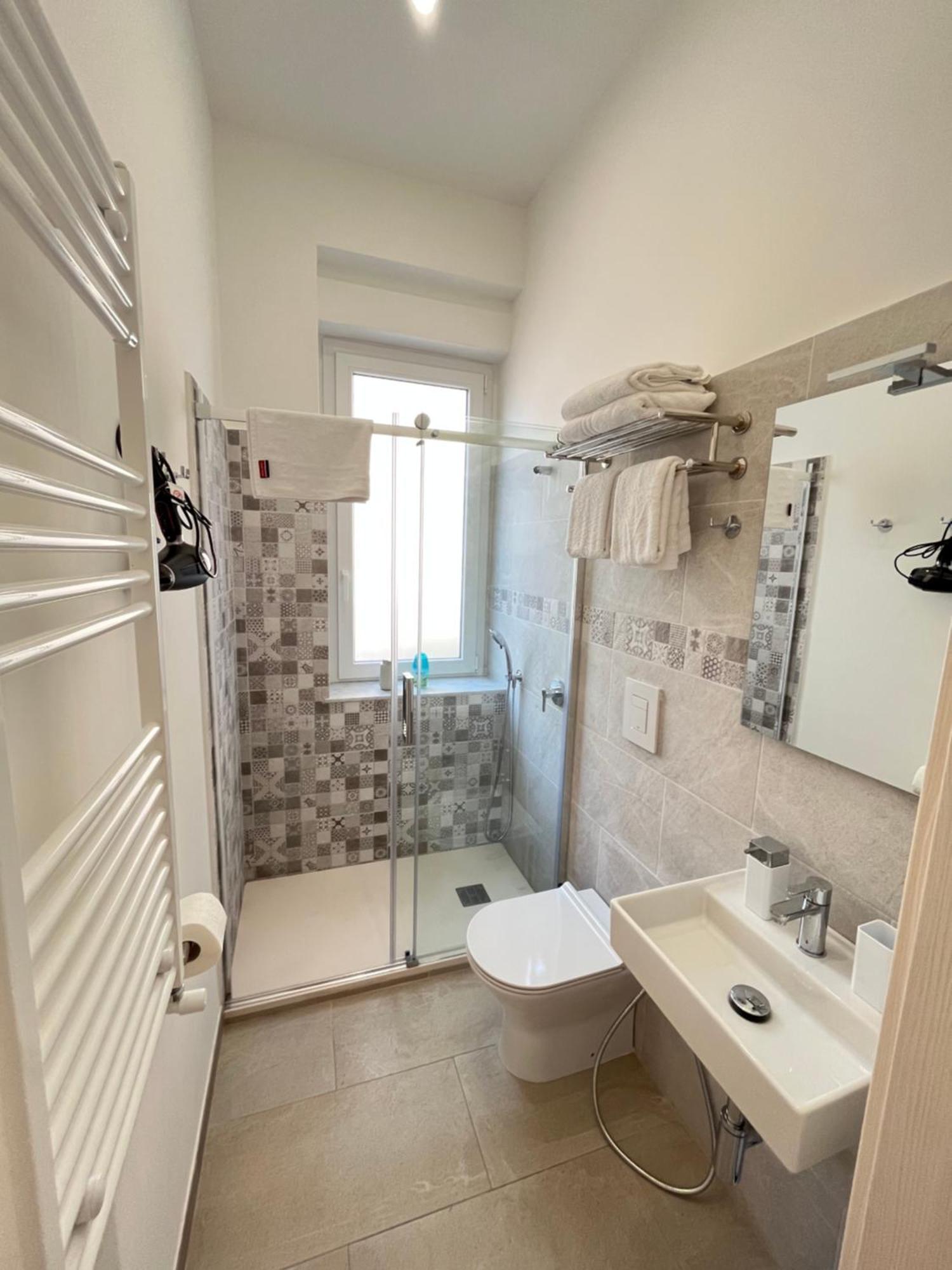 Bella Vita Palermo Bagian luar foto