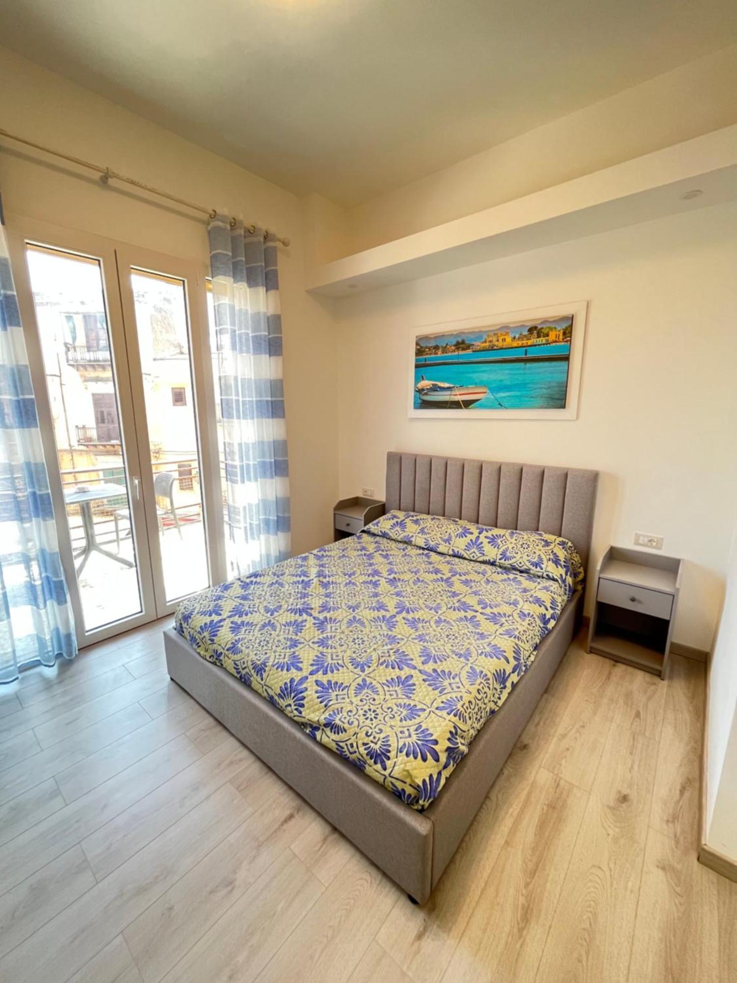 Bella Vita Palermo Bagian luar foto