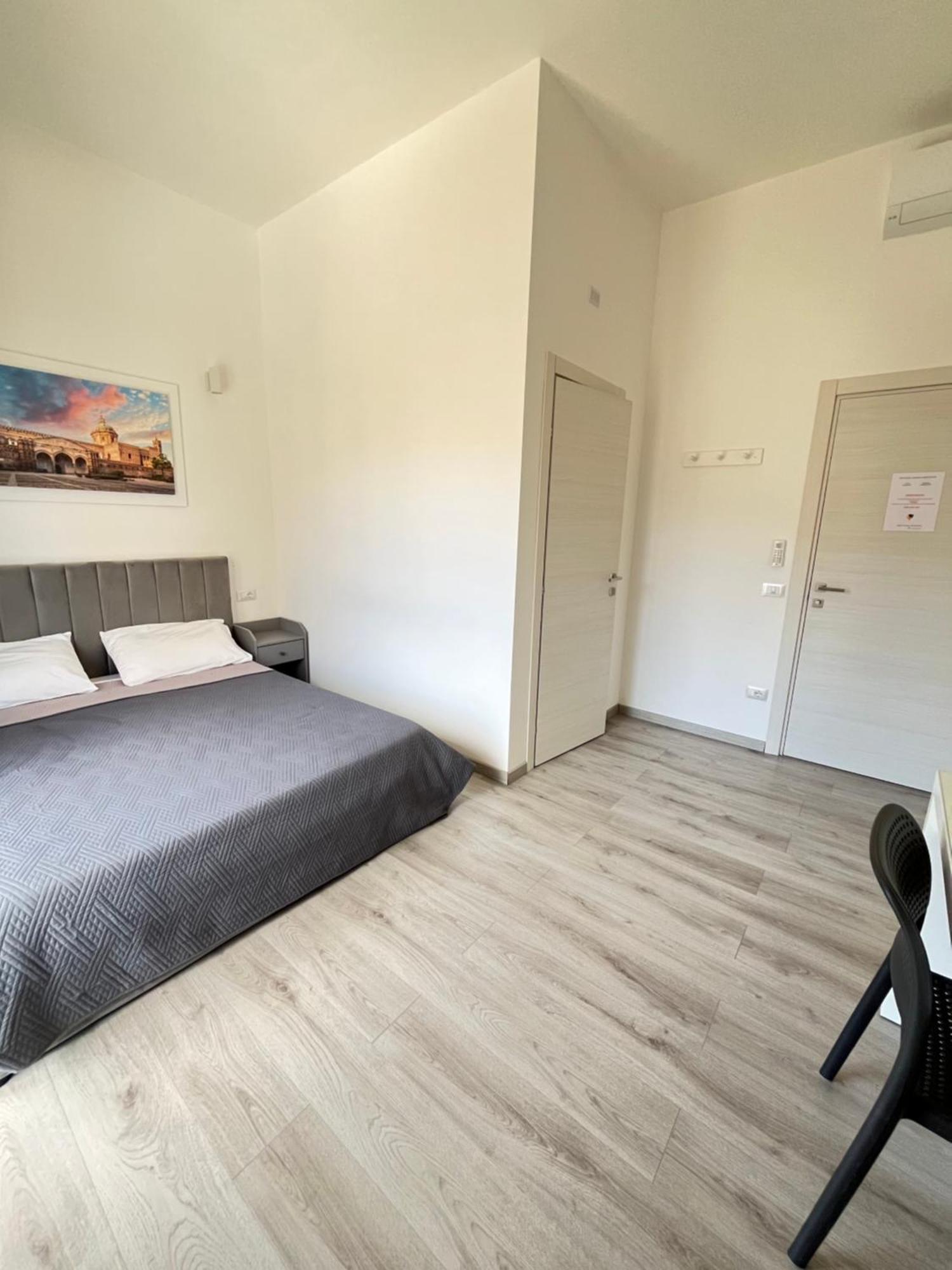 Bella Vita Palermo Bagian luar foto
