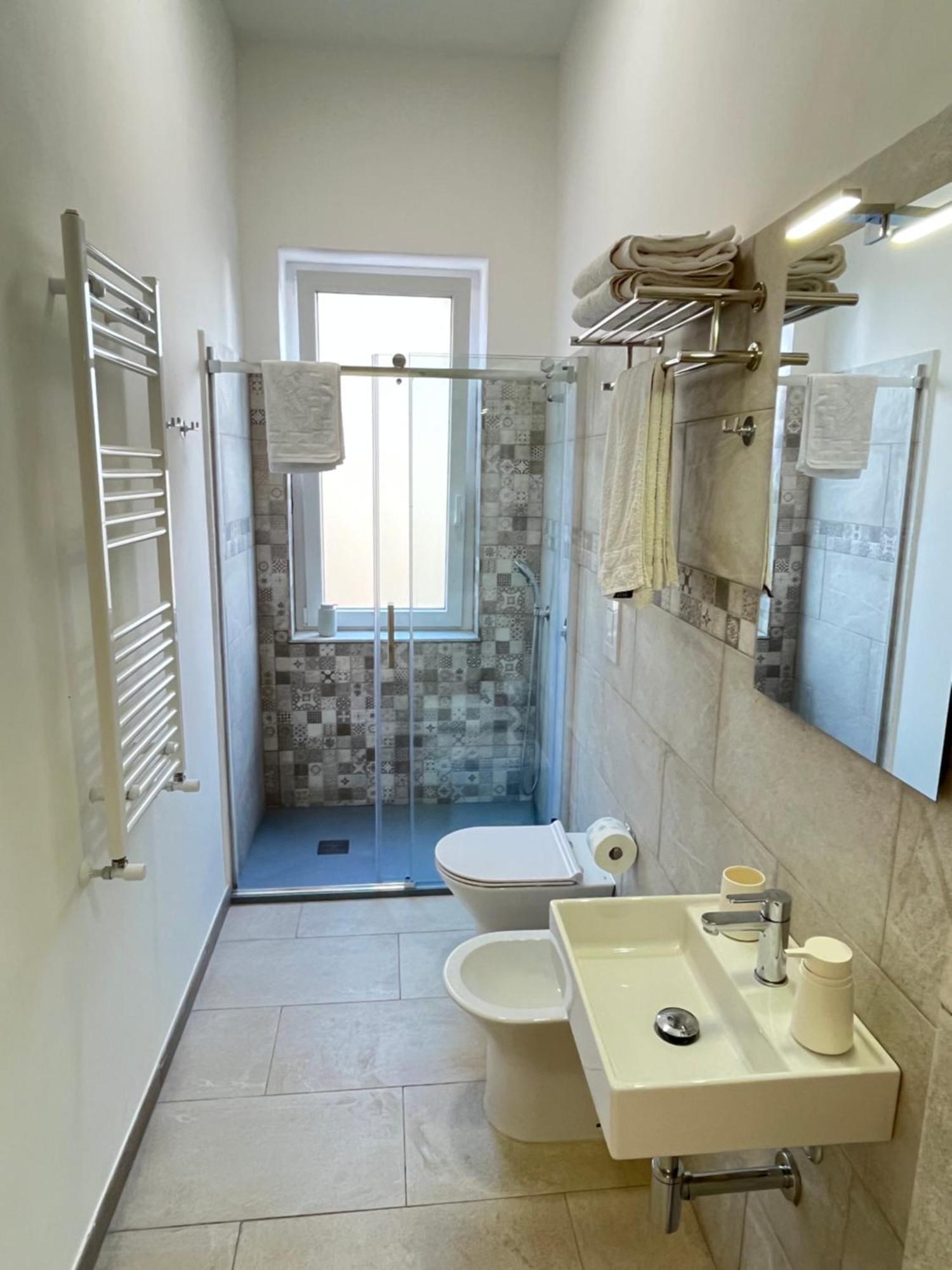 Bella Vita Palermo Bagian luar foto